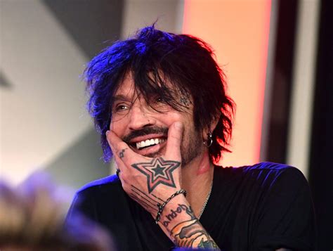 tommy lee twitter|Tommy Lee shares full